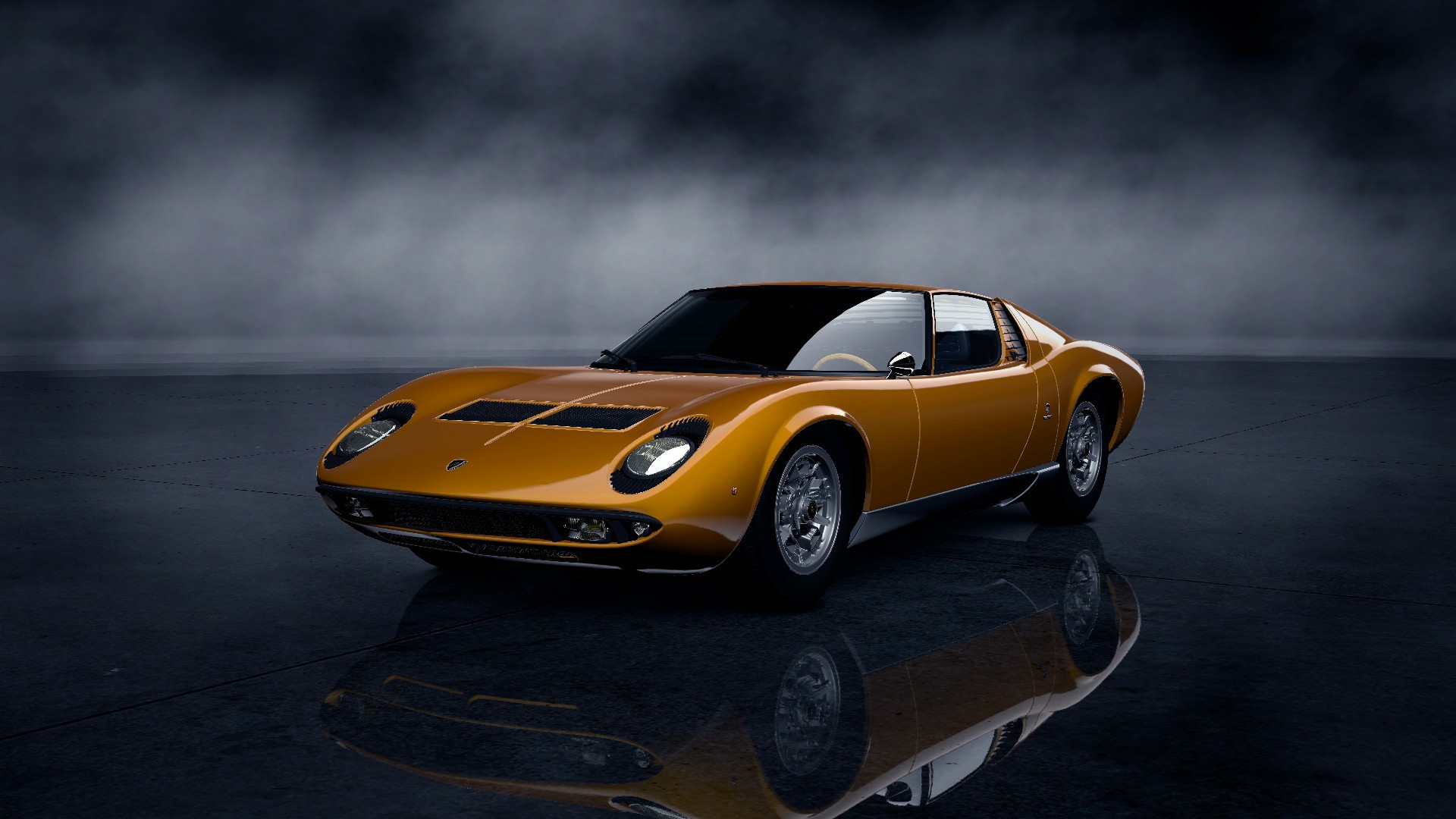 Gran Turismo 5 - Imagen 36